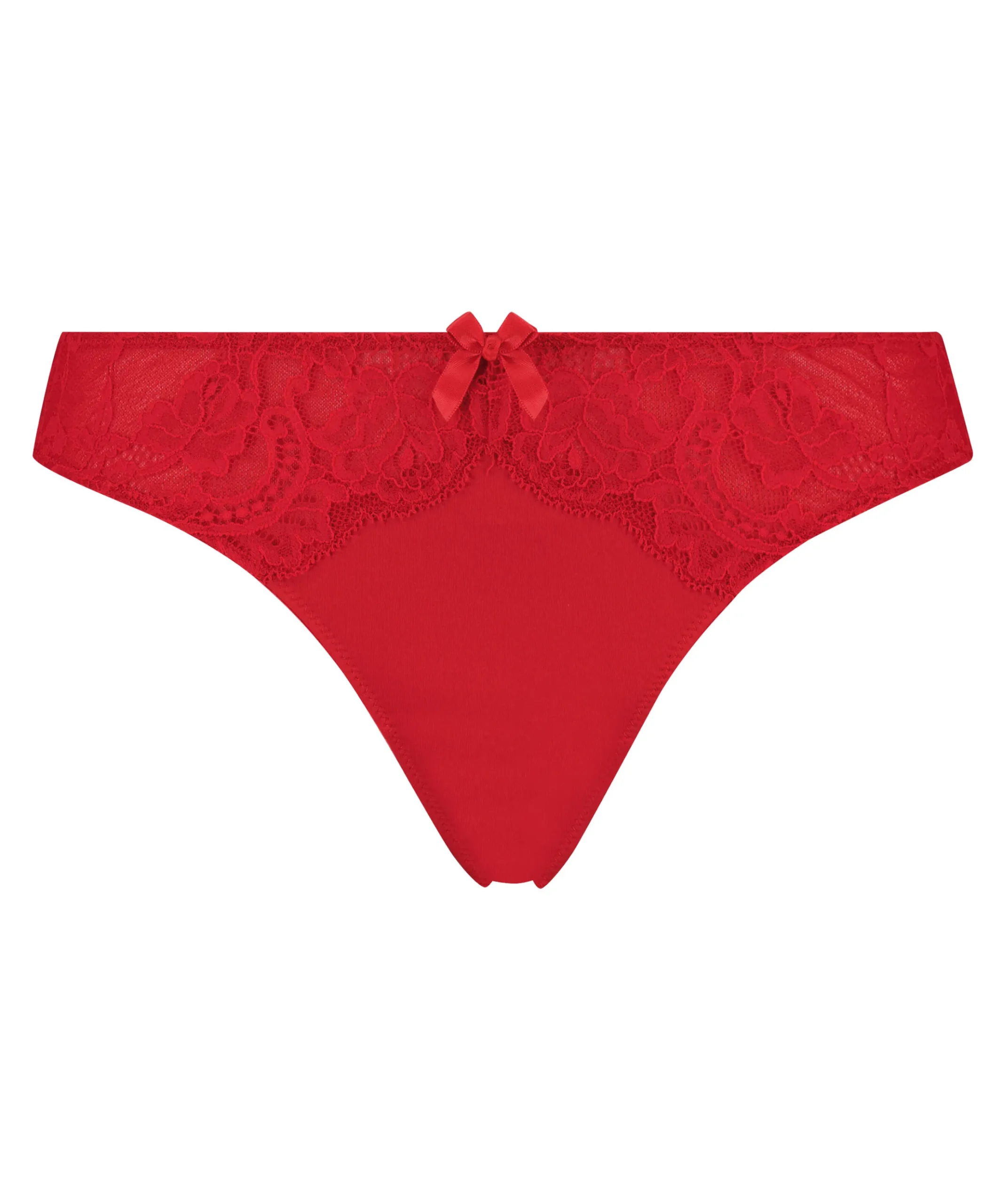 Tanga Teddy<Hunkemöller Clearance