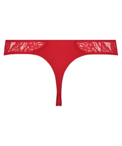 Tanga Teddy<Hunkemöller Clearance