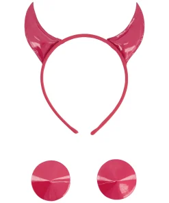 The Devil Dress Up Set<Hunkemöller New
