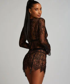 Top Allover Lace<Hunkemöller Cheap