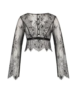 Top Allover Lace<Hunkemöller Cheap