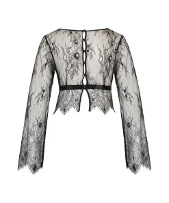 Top Allover Lace<Hunkemöller Cheap