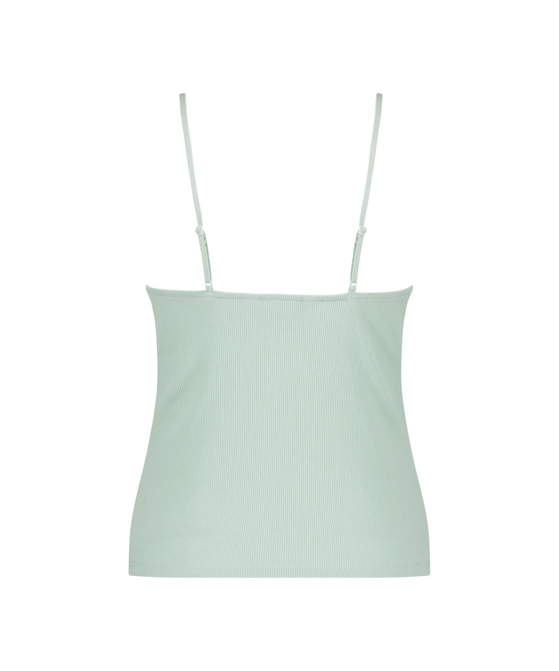 Top Cami Rib Lace<Hunkemöller Clearance
