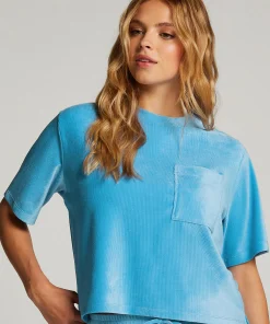 Top Rippsamt<Hunkemöller Best