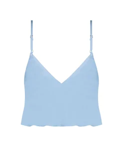 Top Satin Spitze<Hunkemöller Discount