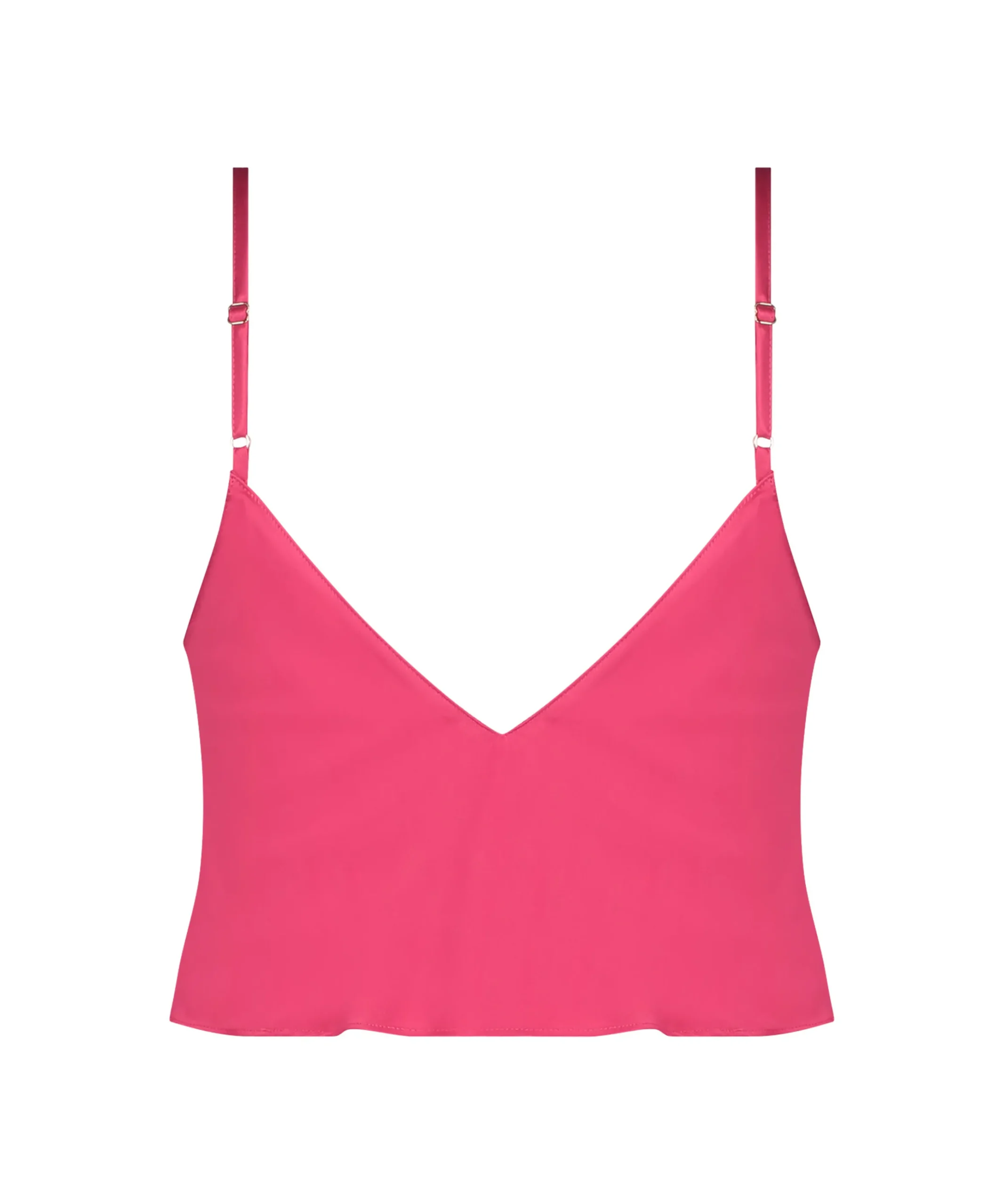 Top Satin Spitze<Hunkemöller Cheap