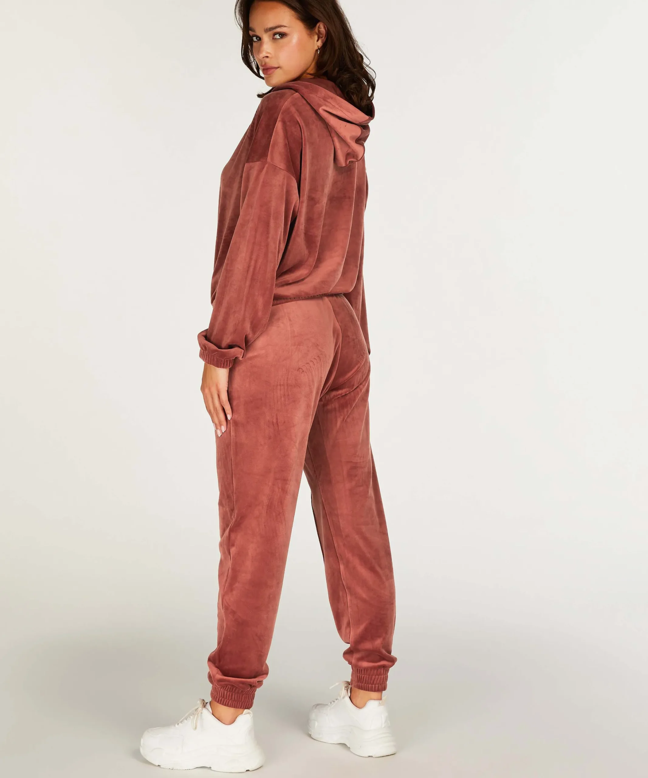 Top Velours<Hunkemöller Best