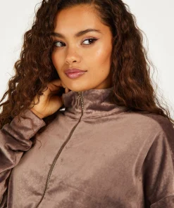Top Velours<Hunkemöller Outlet