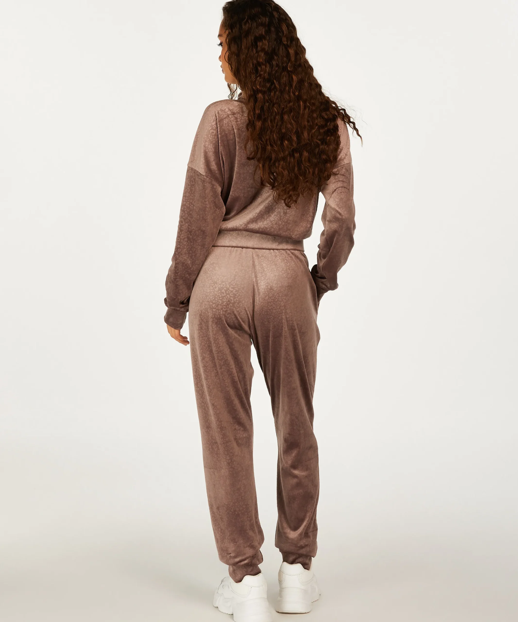 Top Velours<Hunkemöller Outlet