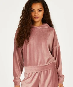 Top Velours<Hunkemöller Cheap