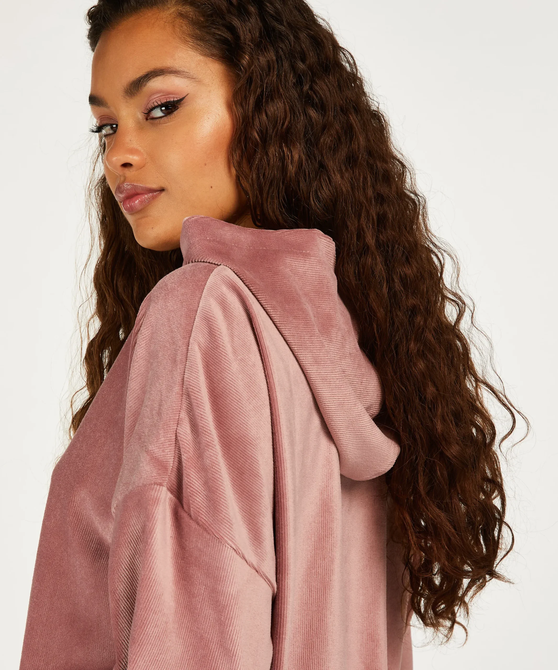 Top Velours<Hunkemöller Cheap