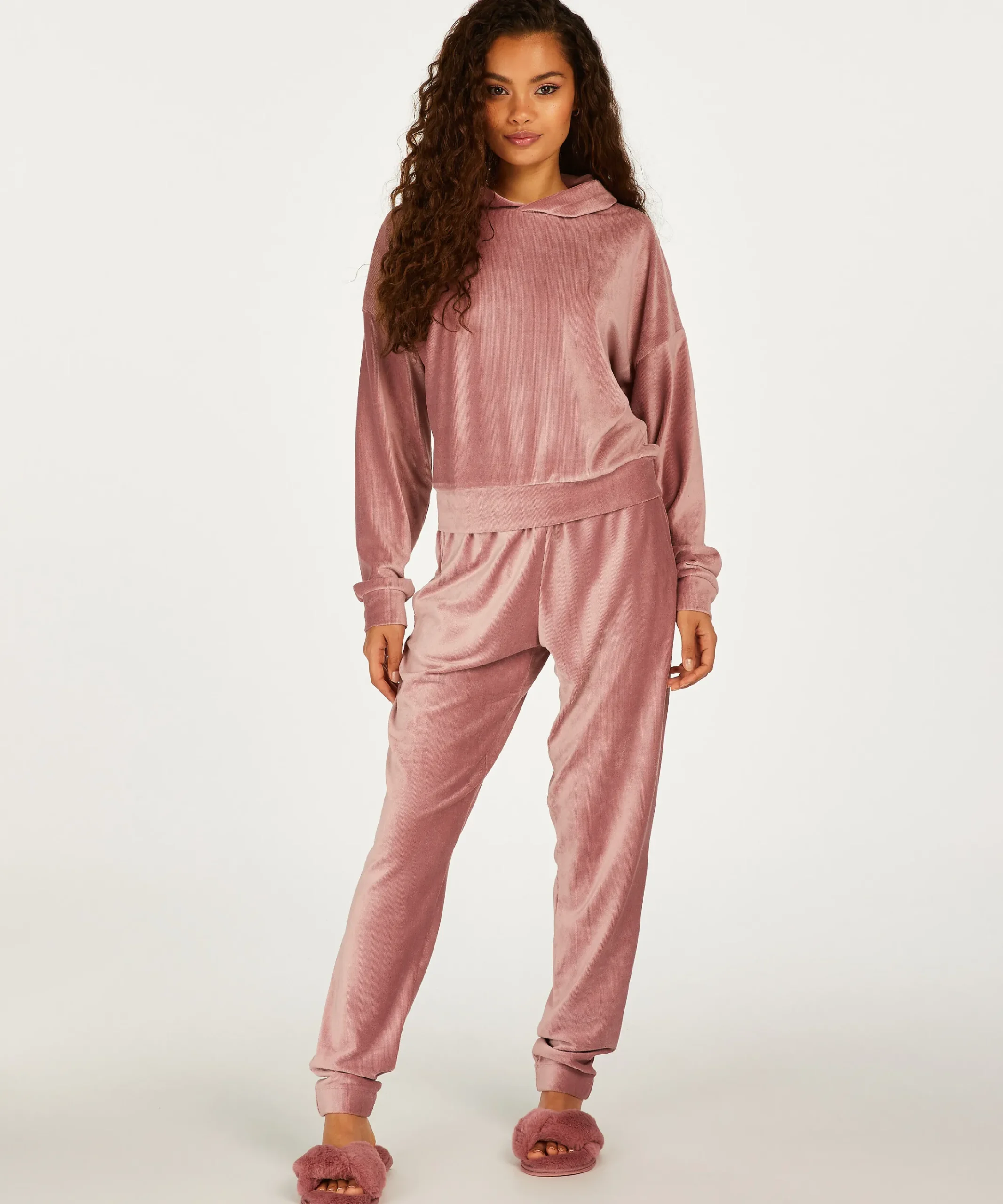 Top Velours<Hunkemöller Cheap