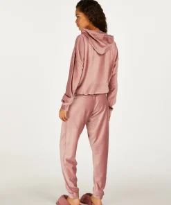 Top Velours<Hunkemöller Cheap