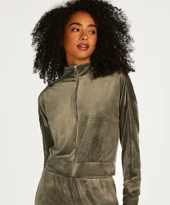 Top Velours<Hunkemöller Shop