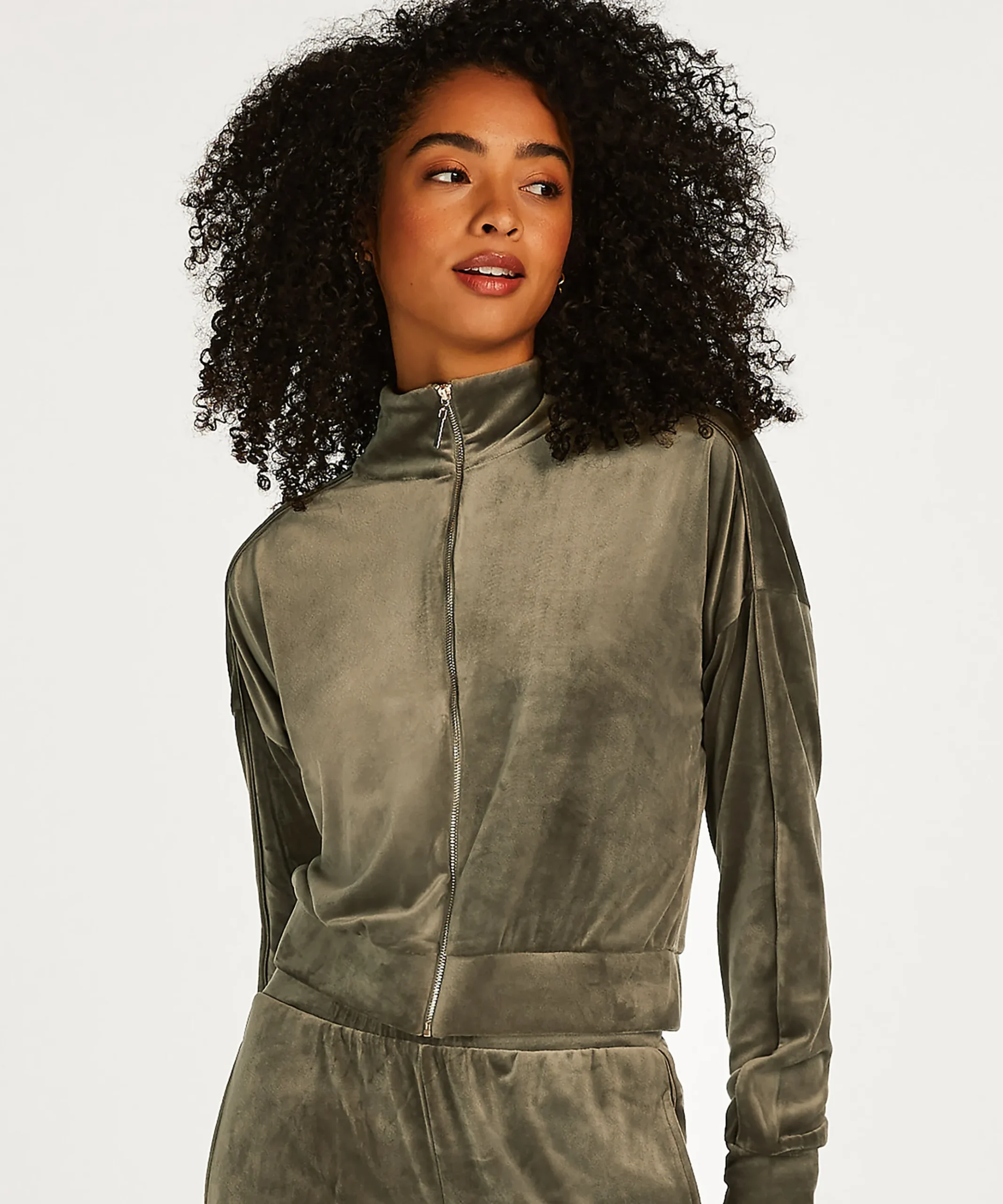 Top Velours<Hunkemöller Shop