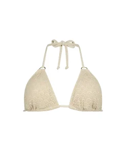 Triangel Crochet Lurex<Hunkemöller Hot