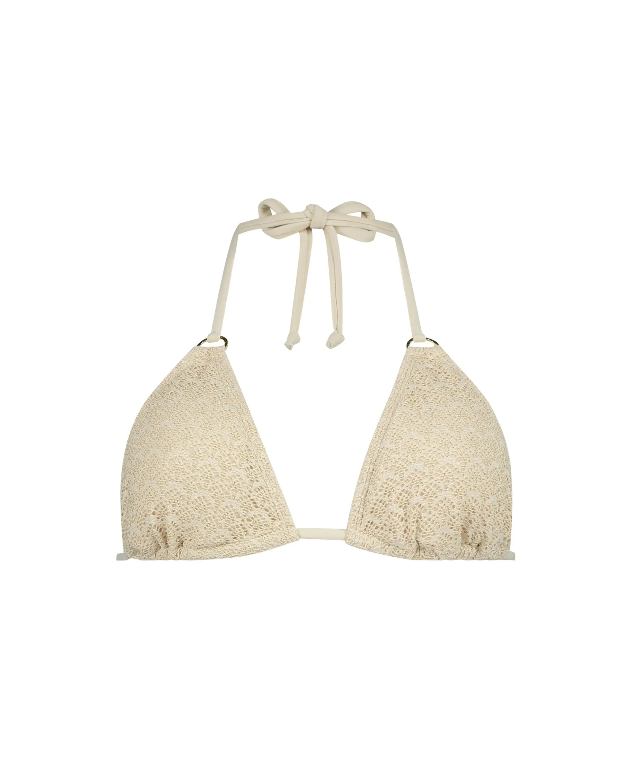 Triangel Crochet Lurex<Hunkemöller Hot