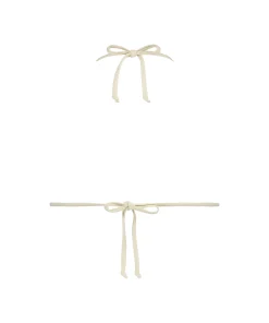Triangel Crochet Lurex<Hunkemöller Hot