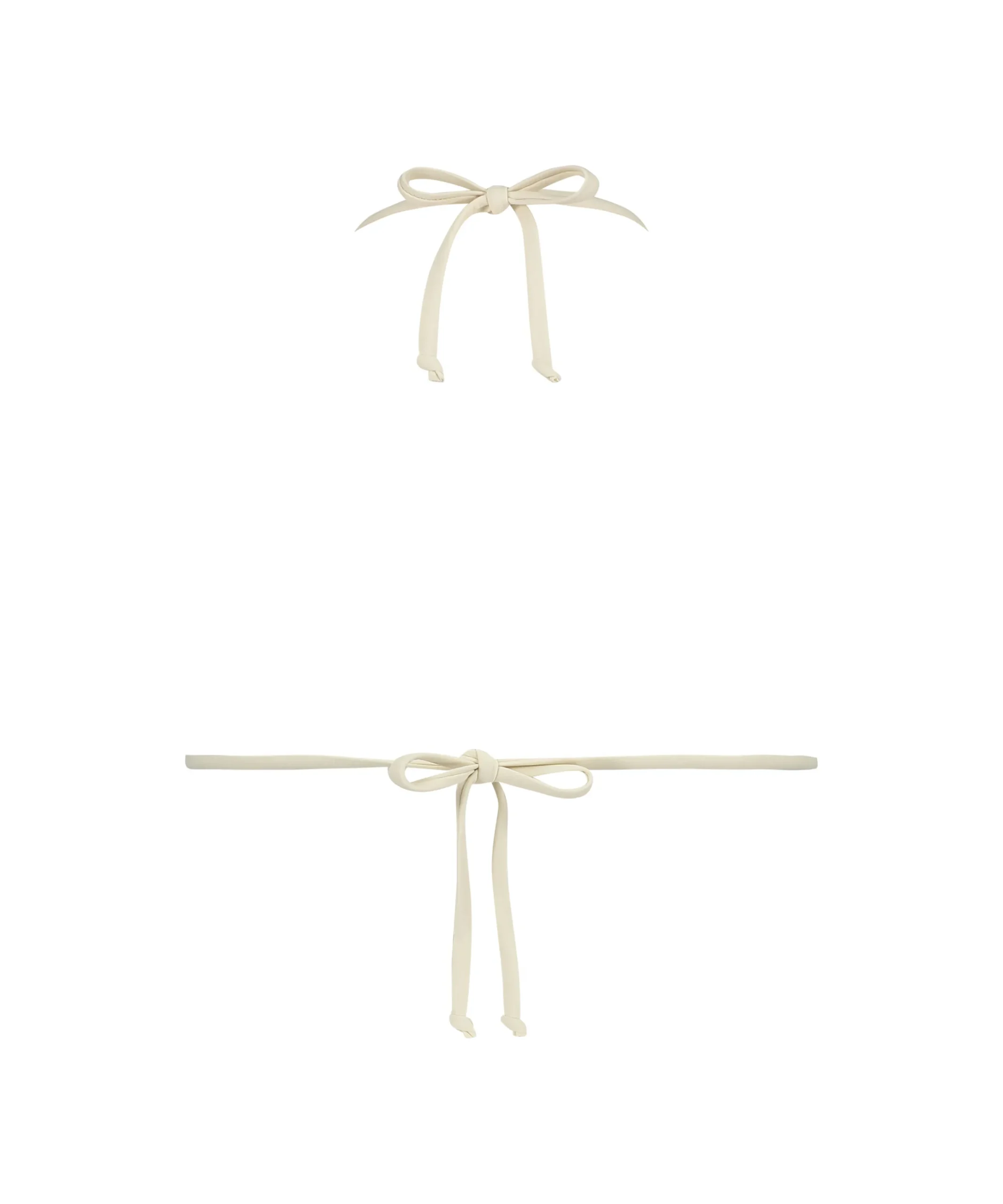 Triangel Crochet Lurex<Hunkemöller Hot