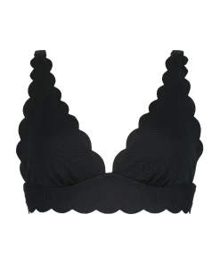 Triangel-Bikini-Oberteil Scallop<Hunkemöller Sale
