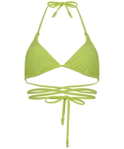 Triangel-Bikinioberteil Wild<Hunkemöller Discount