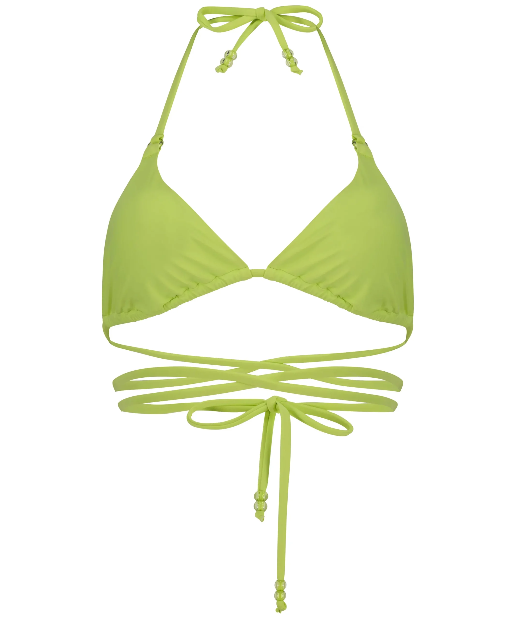 Triangel-Bikinioberteil Wild<Hunkemöller Discount