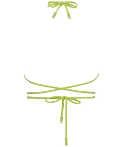 Triangel-Bikinioberteil Wild<Hunkemöller Discount