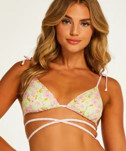 Triangel-Bikini-Top Capri<Hunkemöller Fashion