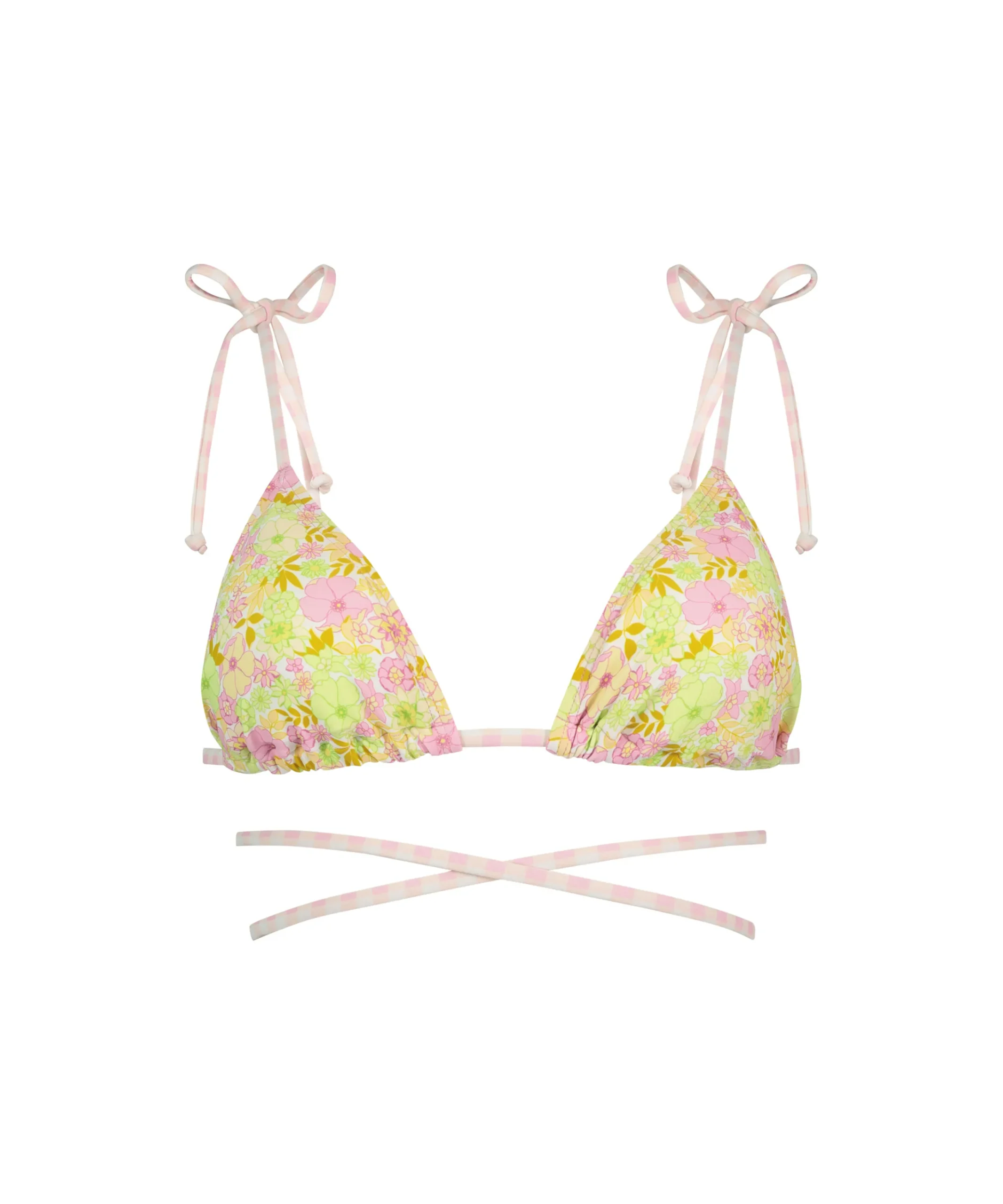 Triangel-Bikini-Top Capri<Hunkemöller Fashion