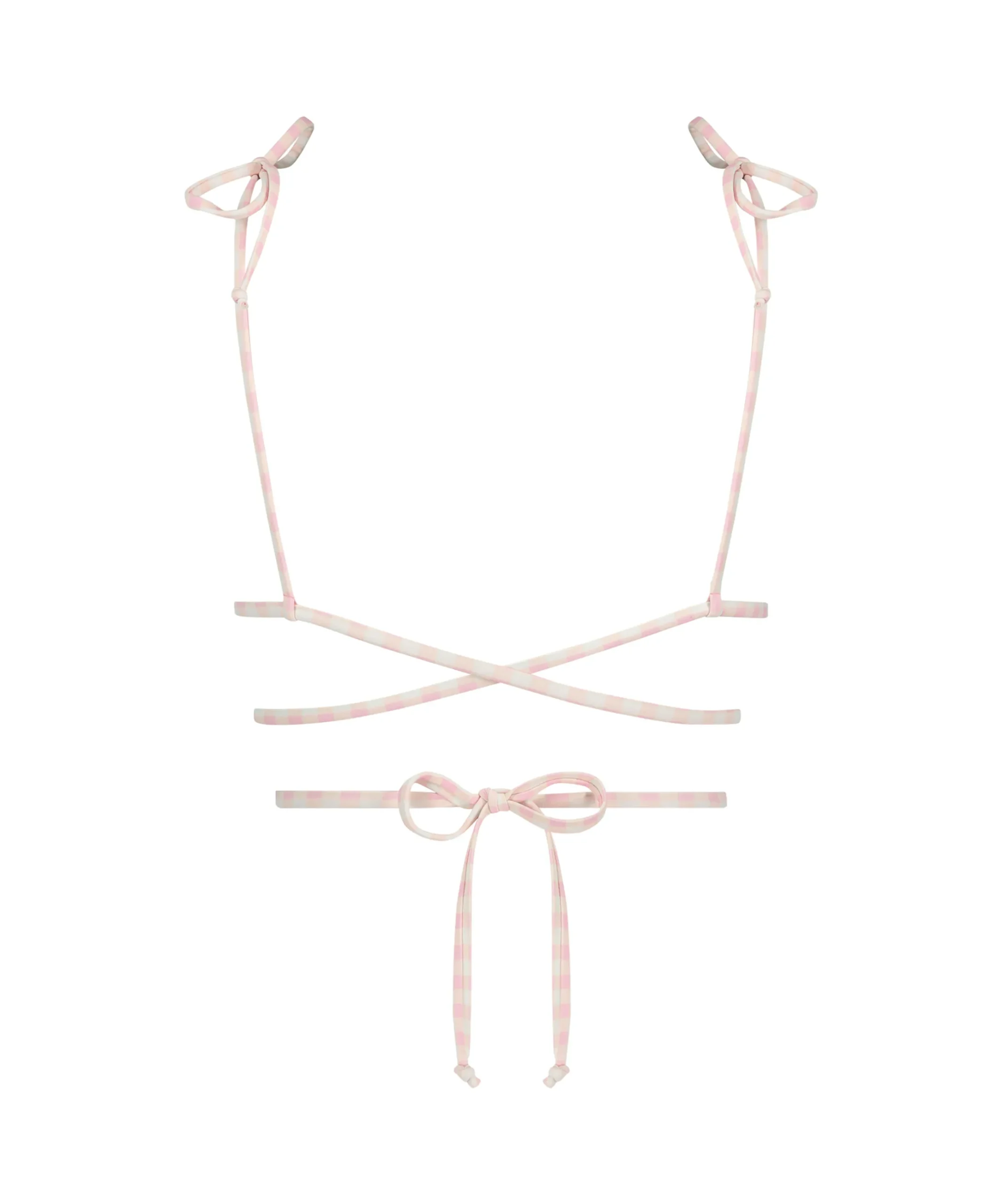 Triangel-Bikini-Top Capri<Hunkemöller Fashion