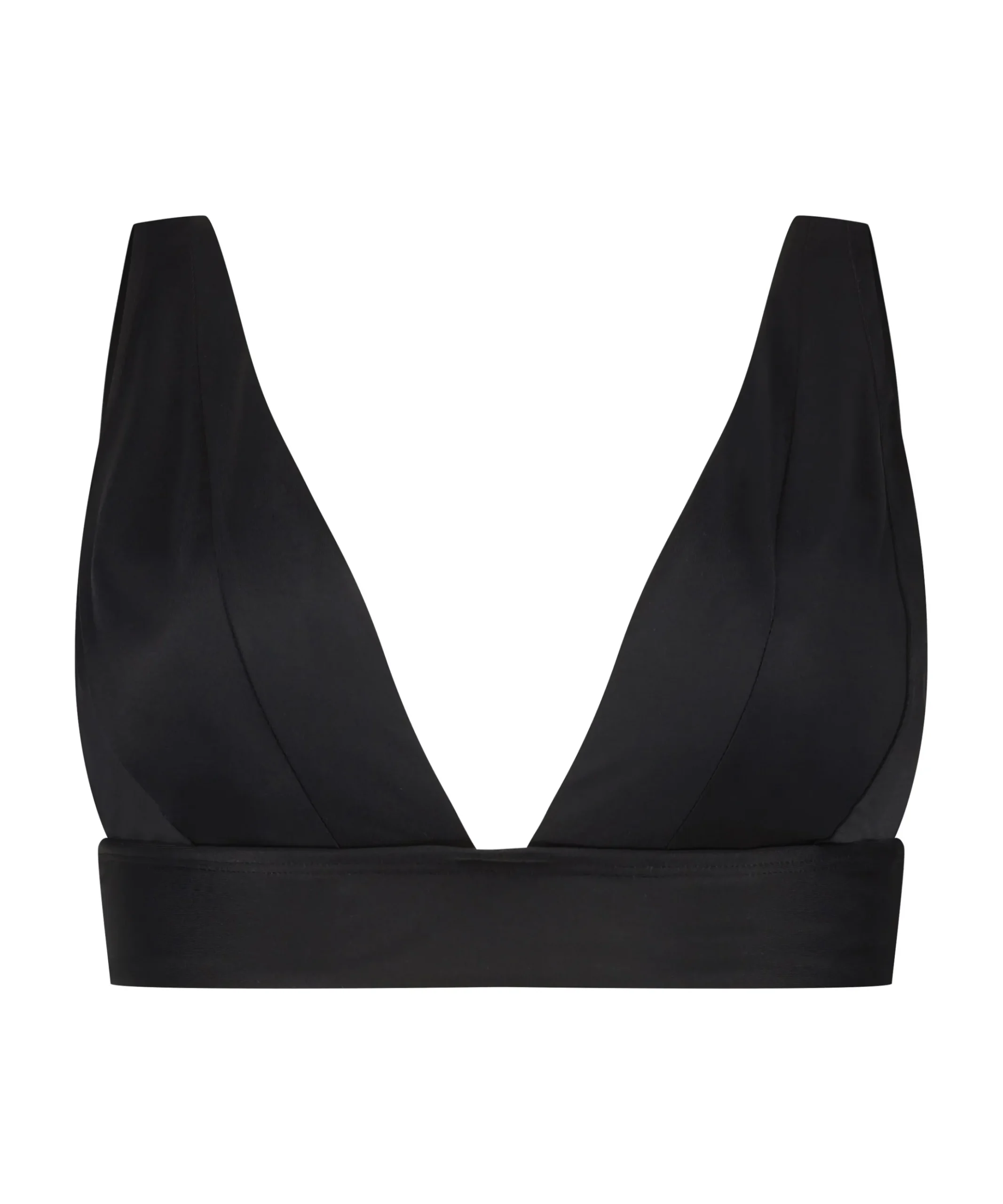 Triangel-Bikini-Top Luxe<Hunkemöller Online