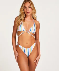 Triangel-Bikini-Top Tahiti<Hunkemöller Cheap