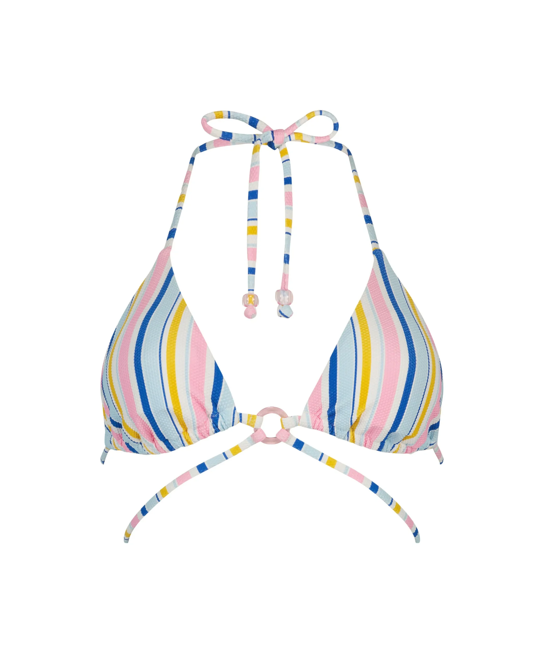 Triangel-Bikini-Top Tahiti<Hunkemöller Cheap