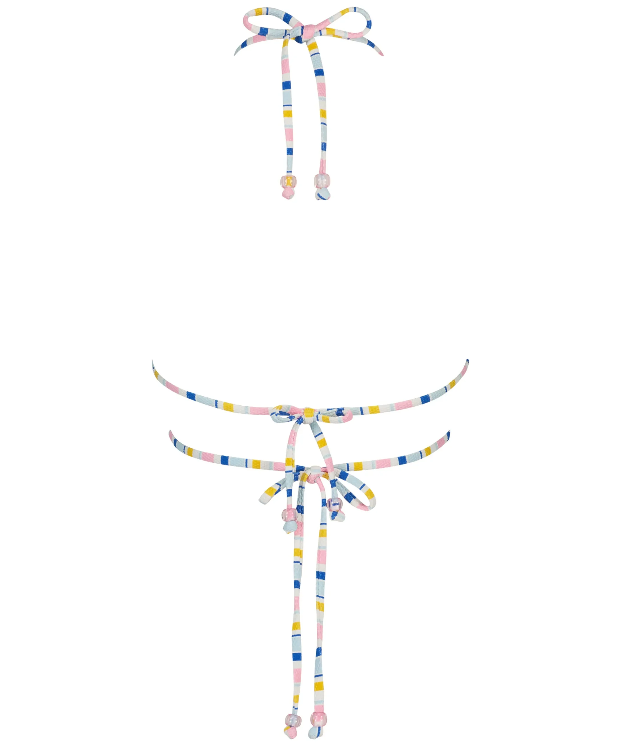 Triangel-Bikini-Top Tahiti<Hunkemöller Cheap