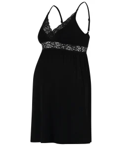 Umstands-Slip-Kleid<Hunkemöller Store