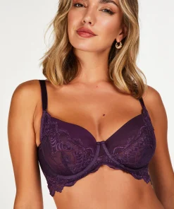 Ungepolsterter Bügel-Bh Sienna<Hunkemöller Cheap