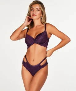 Ungepolsterter Bügel-Bh Sienna<Hunkemöller Cheap