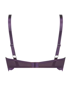 Ungepolsterter Bügel-Bh Sienna<Hunkemöller Cheap