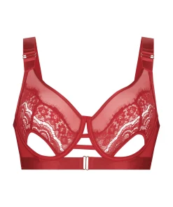 Unwattierter Bügel-Bh Aurelia<Hunkemöller Sale