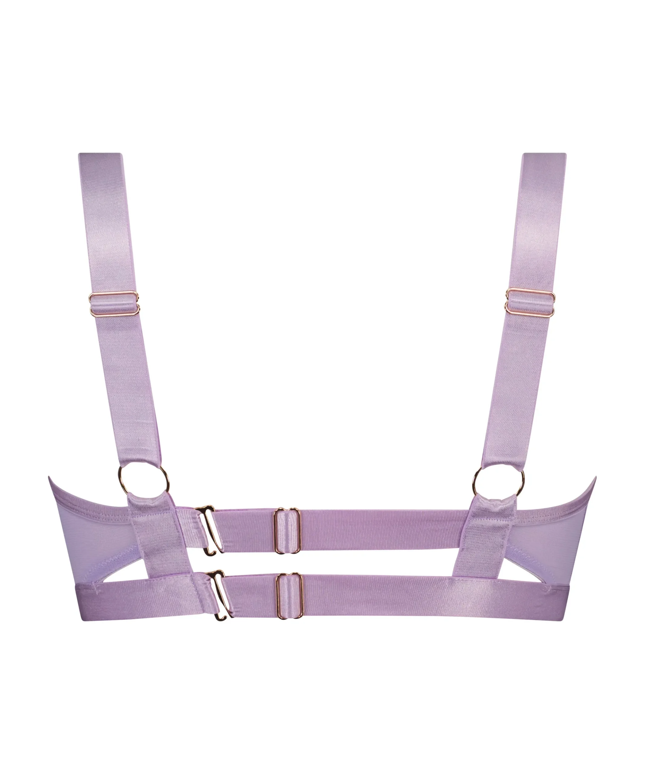 Unwattierter Bügel-Bh Aurelia<Hunkemöller Outlet