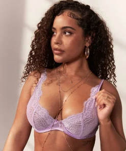 Unwattierter Bügel-Bh Blaise<Hunkemöller Best