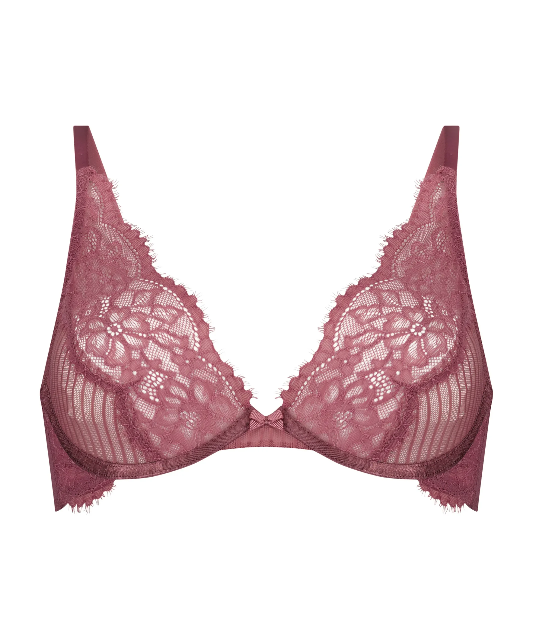Unwattierter Bügel-Bh Bliss<Hunkemöller Best