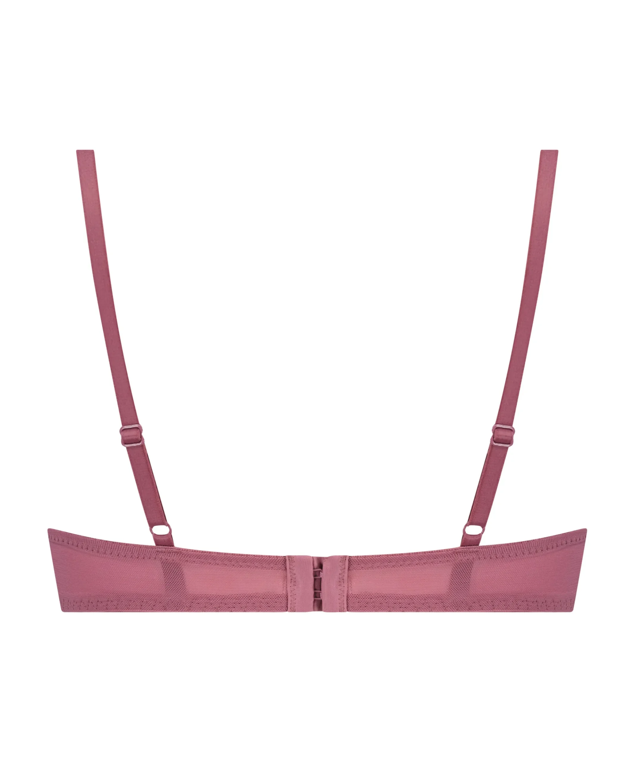 Unwattierter Bügel-Bh Bliss<Hunkemöller Best