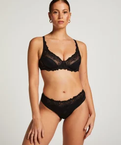 Unwattierter Bügel-Bh Diva<Hunkemöller Best