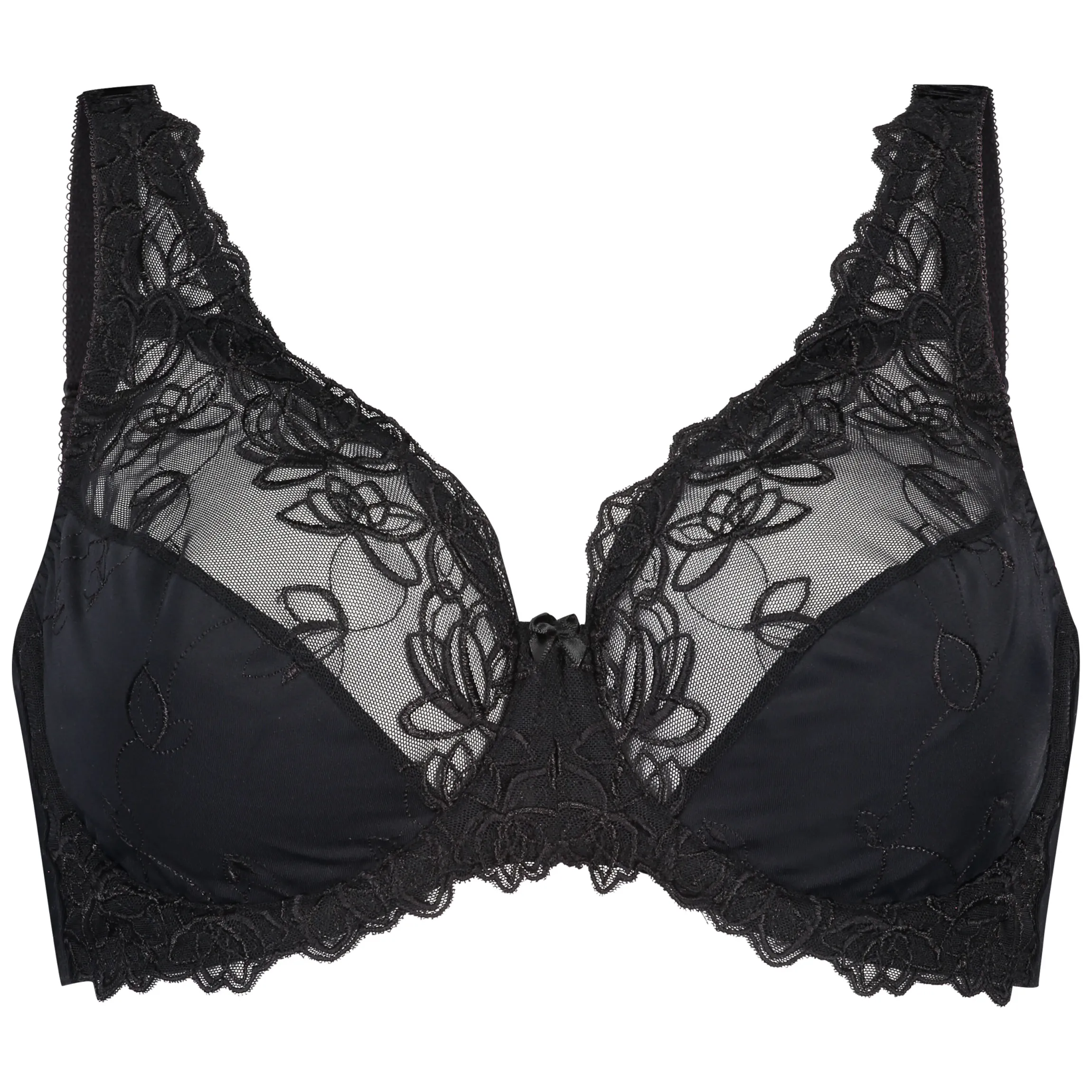 Unwattierter Bügel-Bh Diva<Hunkemöller Best
