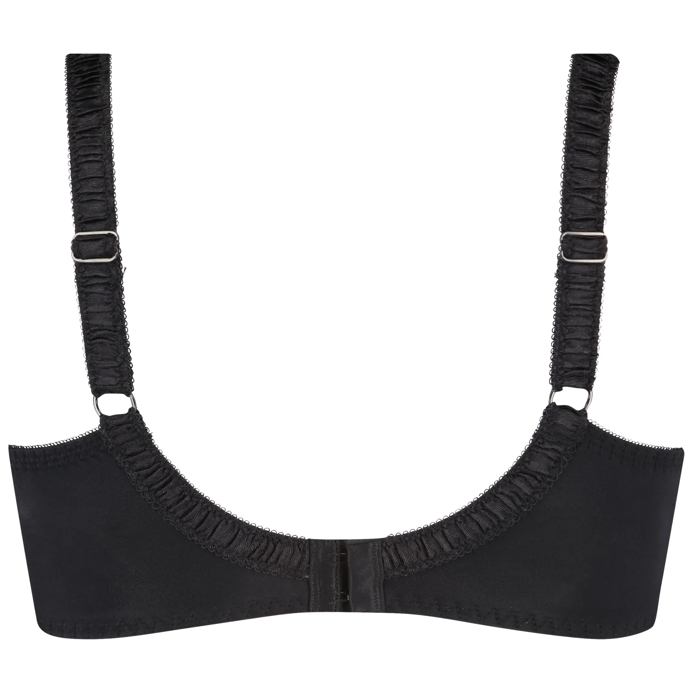 Unwattierter Bügel-Bh Diva<Hunkemöller Best