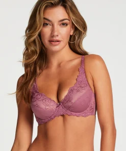 Unwattierter Bügel-Bh Diva<Hunkemöller Online