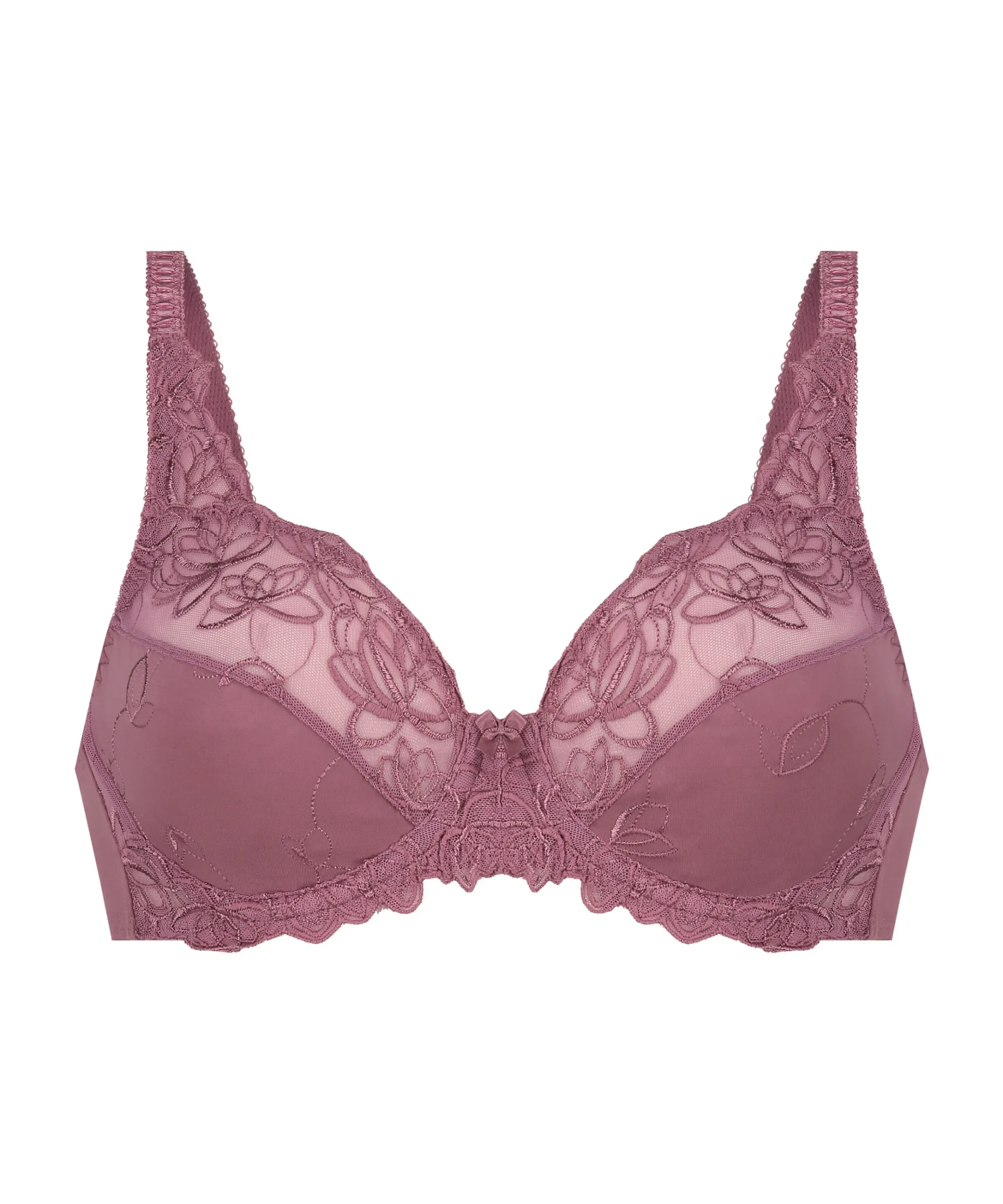 Unwattierter Bügel-Bh Diva<Hunkemöller Online