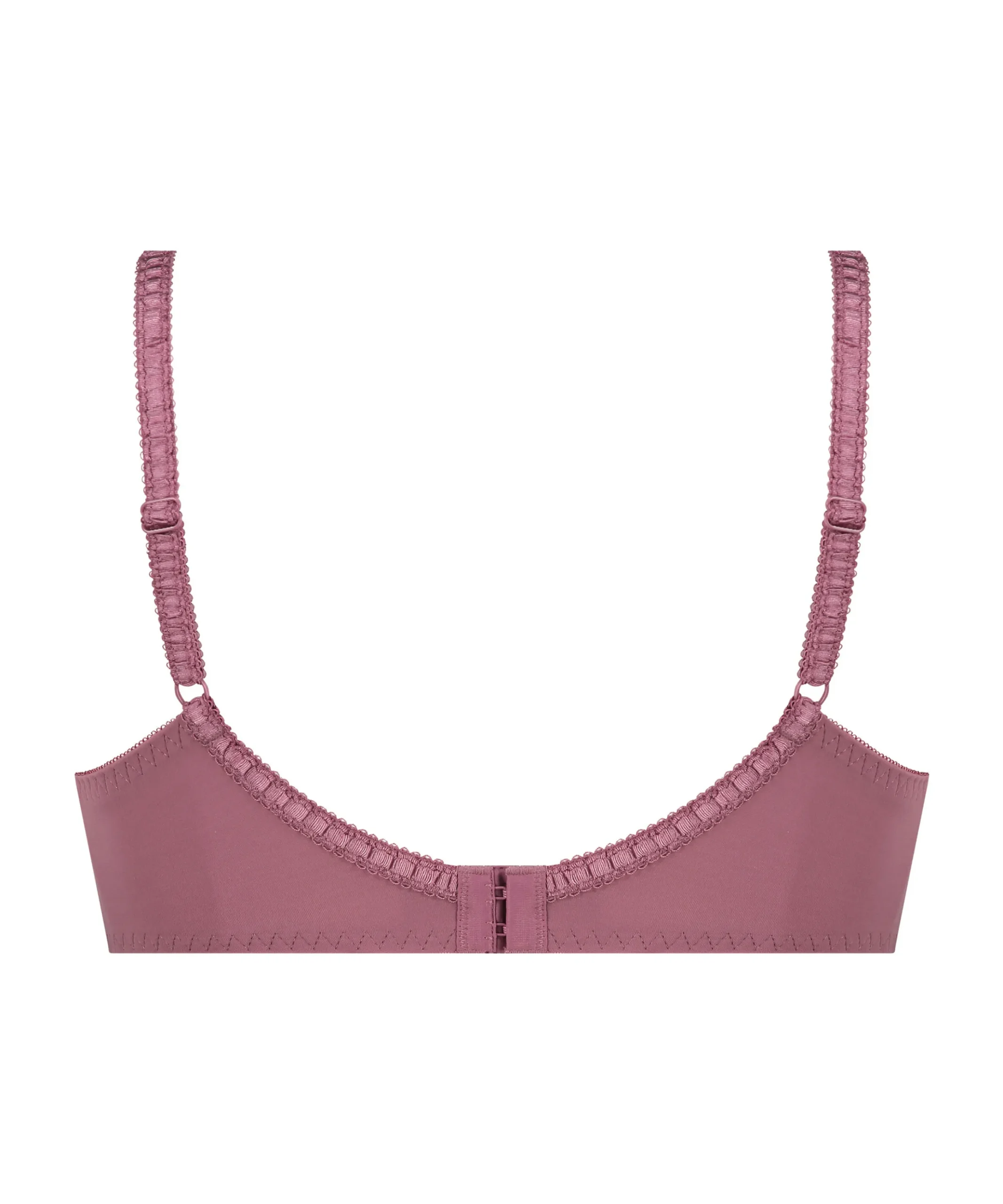Unwattierter Bügel-Bh Diva<Hunkemöller Online