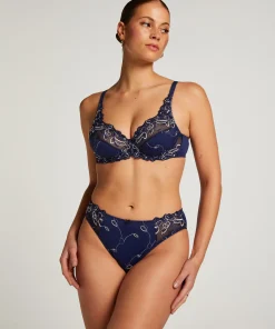 Unwattierter Bügel-Bh Diva<Hunkemöller Clearance